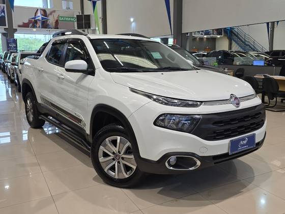 FIAT TORO 1.8 16V EVO FLEX FREEDOM AT6